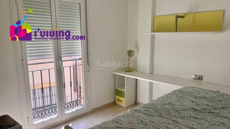 Foto 62aaaf03-a2ca-4065-8761-dcf01a1877f5. Tríplex amb calefacció aparcament a Albox