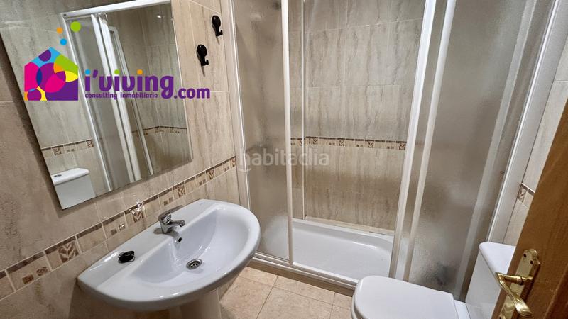 Foto 64105a52-95b8-4724-8e05-33230840ff52. Tríplex amb calefacció aparcament a Albox