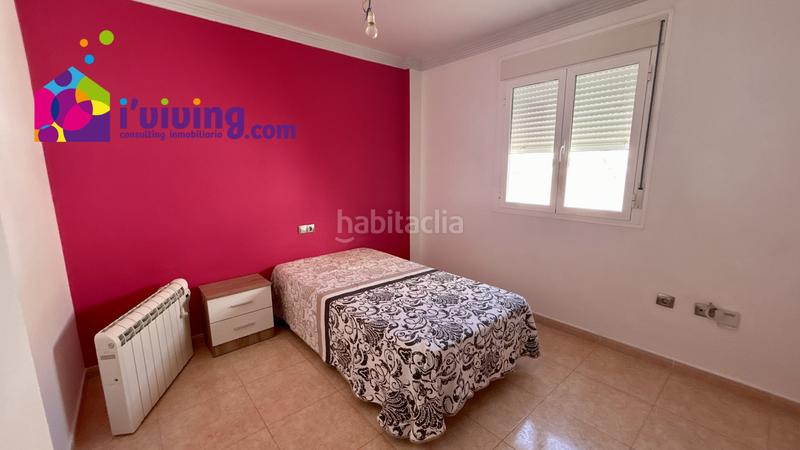 Foto 65ba76bd-dbc7-4c0c-a23f-ef6d224a4f56. Tríplex amb calefacció aparcament a Albox