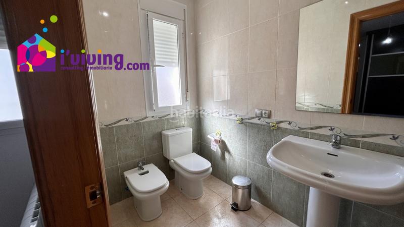 Foto 6be6acbc-bf22-46d9-9af3-5feb727c0fa9. Tríplex amb calefacció aparcament a Albox