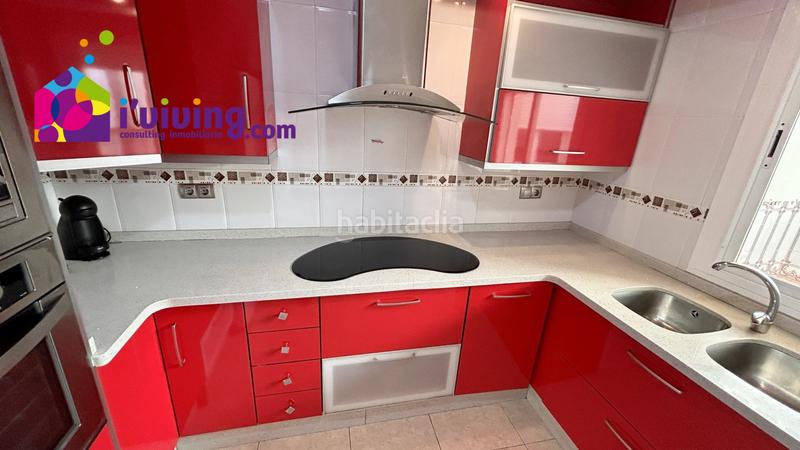 Foto 7935d6b6-970c-40d1-be5b-9038e0ce8525. Tríplex amb calefacció aparcament a Albox