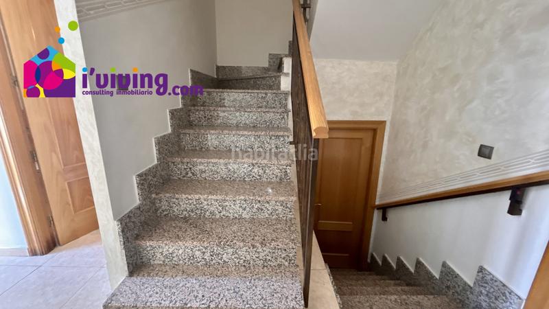 Foto 86a876f1-8e46-4a6b-b9b5-b662aaa01f1d. Tríplex amb calefacció aparcament a Albox