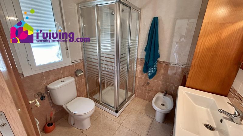 Foto 9ed8d8fa-c376-470f-bc20-b5e4c1b1a49a. Tríplex amb calefacció aparcament a Albox