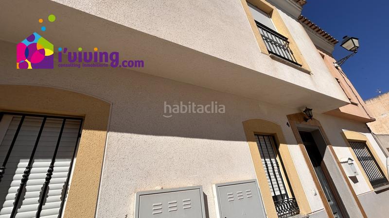 Foto a45f10ec-e8ce-44c8-87da-c7c2e1a8e13e. Tríplex amb calefacció aparcament a Albox