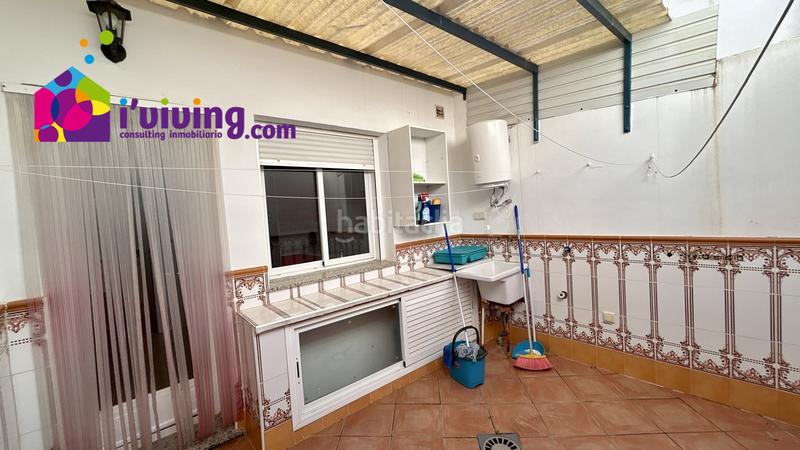 Foto b0d9e5e4-b4dc-4791-b87f-7a01bc9ac19f. Tríplex amb calefacció aparcament a Albox