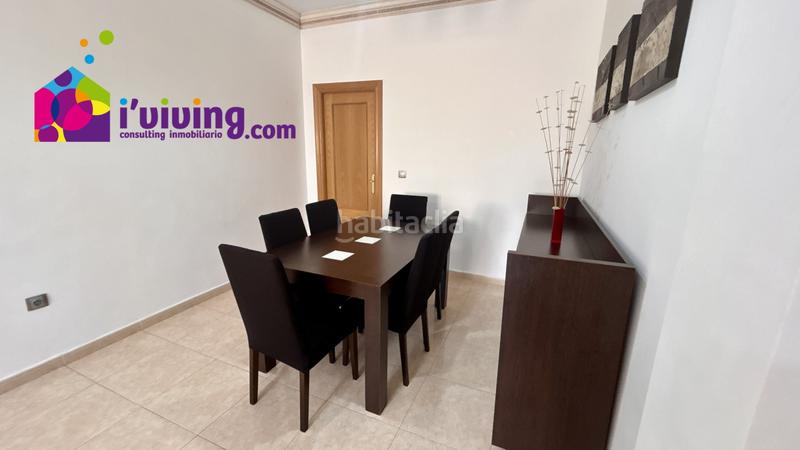 Foto b2644492-3764-4fb4-9f4a-70ce94da1050. Tríplex amb calefacció aparcament a Albox