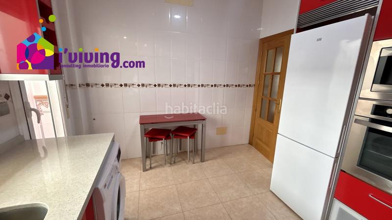 Foto c0554a63-2e07-49f5-8a1f-6b2988c319ce. Tríplex amb calefacció aparcament a Albox