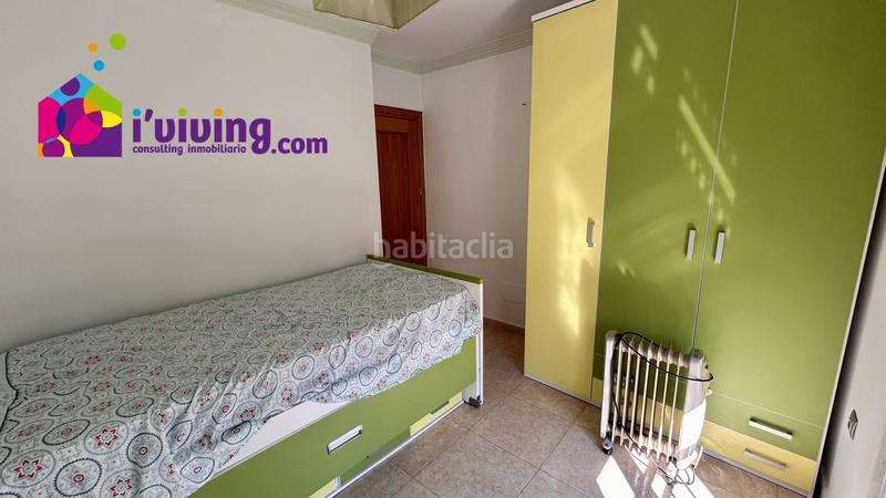 Foto c4d7a03d-1b42-45af-9cbc-80890e3f59ec. Tríplex amb calefacció aparcament a Albox