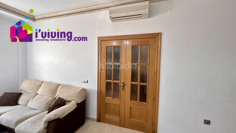 Foto ce664e76-d1a5-40c6-b833-36bbf7927bac. Tríplex amb calefacció aparcament a Albox