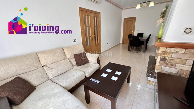 Foto cf51111d-70aa-4405-a975-ebd3c723f80a. Tríplex amb calefacció aparcament a Albox