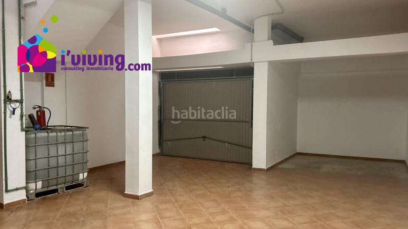 Foto d7b041cc-7d80-45a9-baf0-2e64dfc9f13a. Tríplex amb calefacció aparcament a Albox