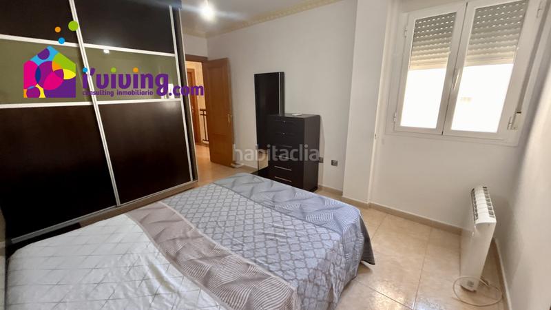 Foto e310b25c-5135-4de6-ae02-dd8d2c3b3dfc. Tríplex amb calefacció aparcament a Albox