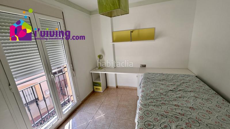 Foto ef6eb721-ff2a-4c5a-9ba8-dfe2a35ecb45. Tríplex amb calefacció aparcament a Albox