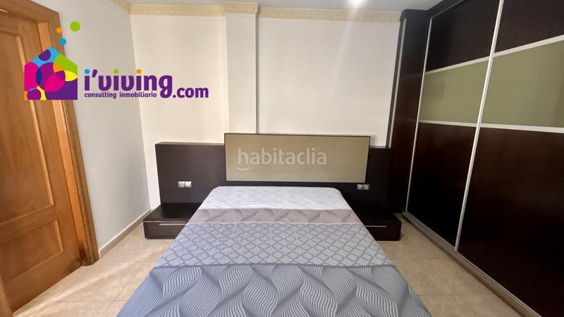 Foto f15de67a-a65d-41b9-b26f-0ce27b5be416. Tríplex amb calefacció aparcament a Albox