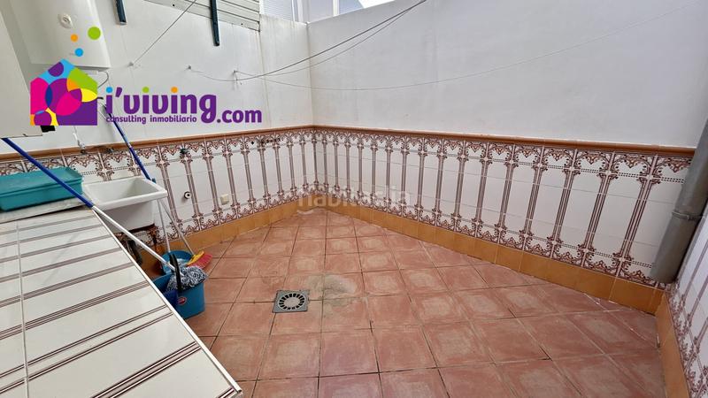 Foto f31be320-c18f-4cd4-9655-a26b424e1540. Tríplex amb calefacció aparcament a Albox