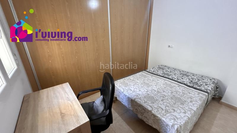 Foto f3692333-602c-47e8-a300-b33cfca1bbea. Tríplex amb calefacció aparcament a Albox