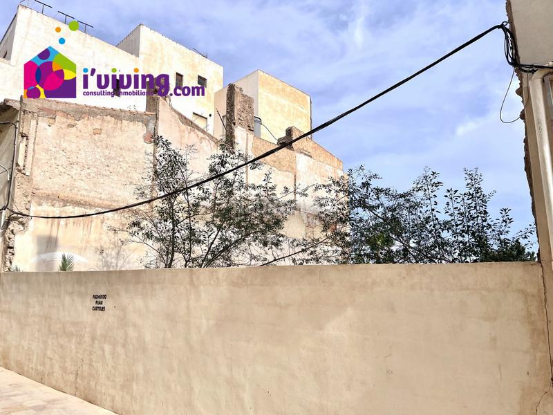 Foto 1c39de77-d094-4fb6-8867-f970b17eebac. Terreny residencial a Albox