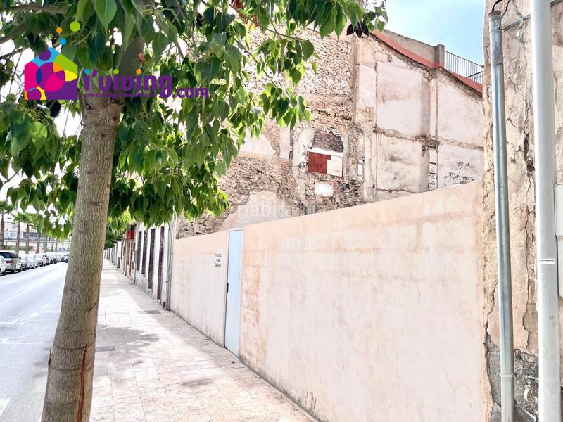 Foto 4fb4f043-b02c-4a34-abc2-485d585e45e2. Terreny residencial a Albox