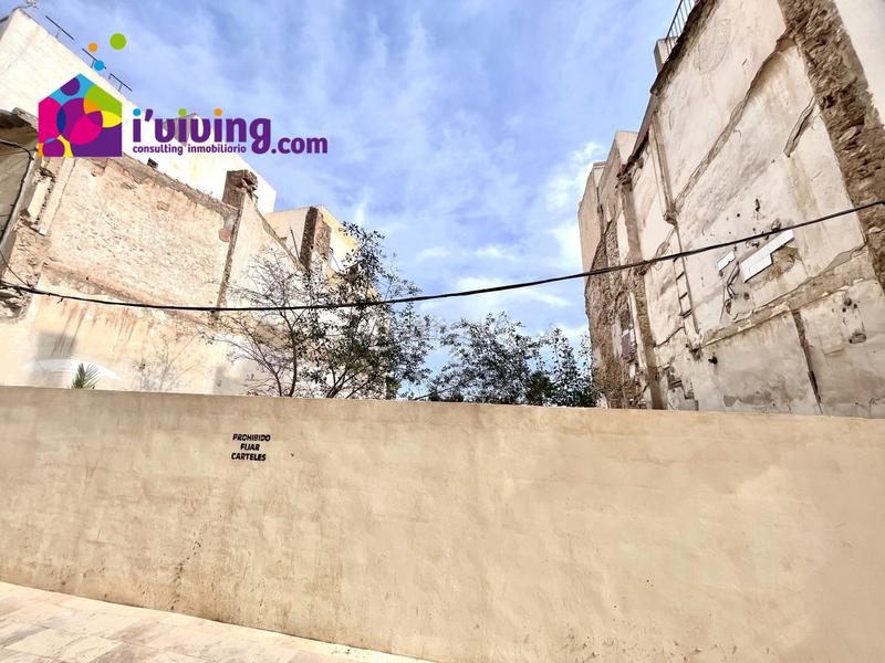 Foto 4febc683-5e05-400d-9122-213abb93c14b. Terreny residencial a Albox