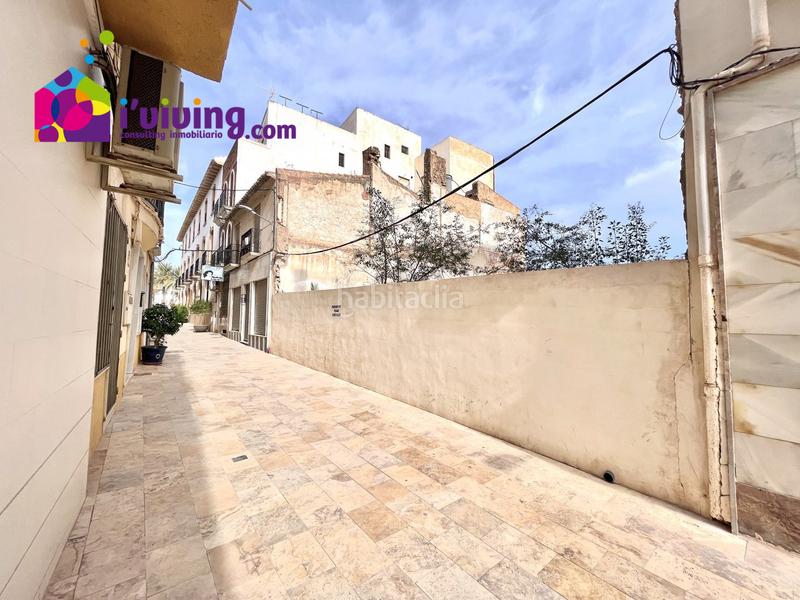 Foto 84b969e4-8033-4c3e-97d1-a3ad028b0770. Terreny residencial a Albox