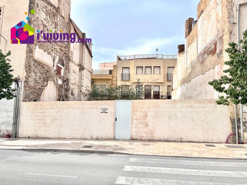 Foto 8c62bf6c-dcf8-48db-aebe-a463ef9fa77d. Terreny residencial a Albox