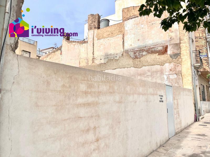 Foto b0d322c2-e9f1-4e07-ae81-94b6132149f0. Terreny residencial a Albox