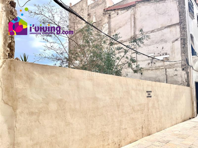 Foto e3856f86-1535-44f2-86c6-3e4ffc075eb1. Terreny residencial a Albox