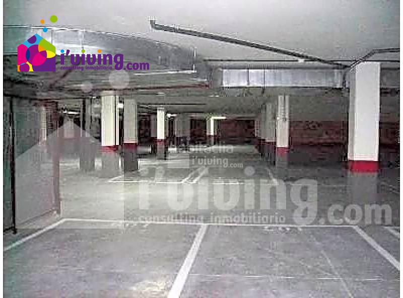 Foto 2355000d-a386-4fb3-990d-8f1696432346. Alquiler parking coche parking en alquiler .contáctanos y te informaremos.necesitas financiacion? nuestro departamento hipotecario te hará un est en Albox