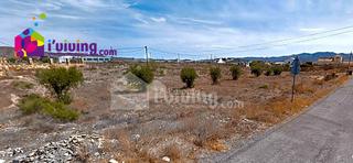 Mas à Albox. Este terreno se encuentra en camino segovias, 04814, albox, alme