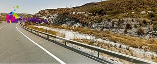 Mas à Albox. Este terreno se encuentra en paraje terdiguera, 04800, albox, al