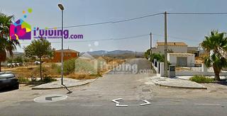 Terrain résidentiel à Arboleas. Este terreno se encuentra en al7104, 04660, arboleas, almería. e