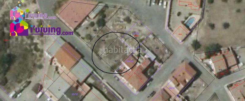 Foto 66343717-91d3-46d6-9823-e56b29fa6e22. Masia a Albox