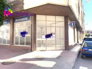 Location Local commercial à Albox. Local en alquiler en calle ramon y cajal  albox.este local cuent