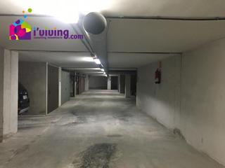 Lloguer Aparcament cotxe a Albox. Parking en calle cordoba.
