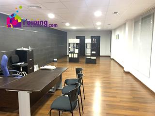 Lloguer Local Comercial a Albox. Requisitos para alquilerestudio de solvencia del inquilino, cont
