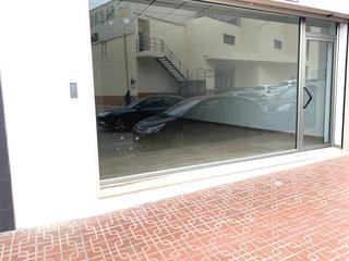 Lloguer Local Comercial a Albox. Requisitos para alquilerestudio de solvencia del inquilino, cont