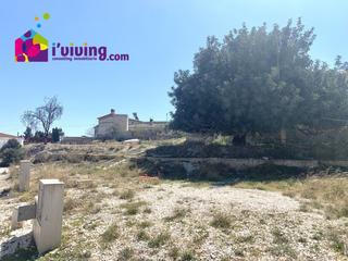 Terrain résidentiel à Arboleas. Se vende terreno urbano en arboleas. magnifico sitio para constr