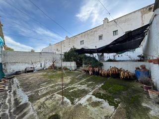 Casa a Cabezas de San Juan (Las). Casa chalet a  la venta en marismillas