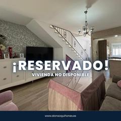 Haus in Orense 21. Vivienda de dos plantas zona rancho asiento
