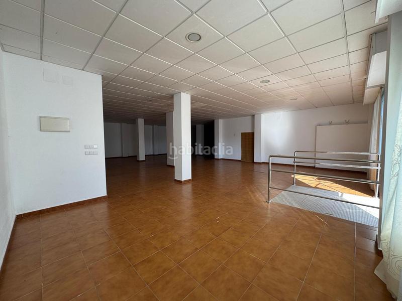 Foto 7d02d9de-f56e-4c22-91d5-dc5cdd14c8f9. Local comercial a Palacios y Villafranca (Los)