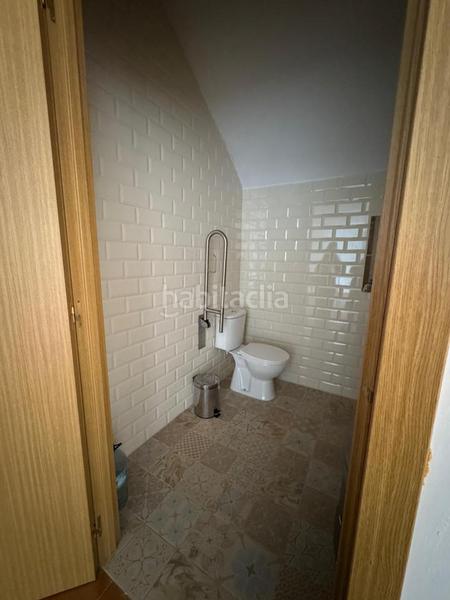 Foto daf52de2-c7fd-48ff-9923-0d6b69e98238. Local comercial a Palacios y Villafranca (Los)