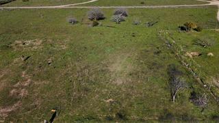 Terrain résidentiel à Pedanías Sur. Parcela rústica, zona la indiana