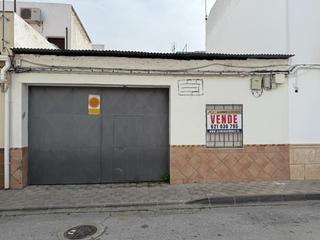 Location Local commercial à Torre Cruz - Los Molinos. Local en zona veredilla