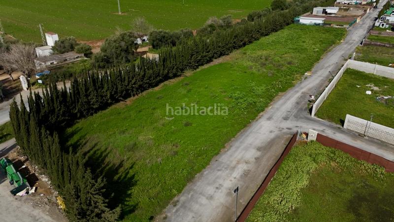Foto 371fcf08-1811-4181-88f8-4d5f947218a1. Terreno residencial parcela rústica, en hacienda los cabreros en Dos Hermanas