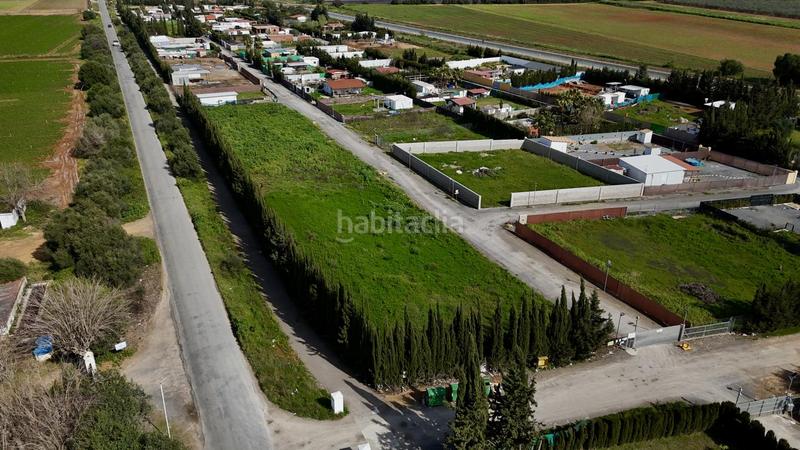 Foto c252b115-06ef-4f78-bae3-9bb0950be887. Terreny residencial a La Hacienda - Nueva Andalucía Dos Hermanas