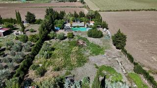 Terreny residencial  Poligono 3 parcela 122. Finca rustica zona la salina