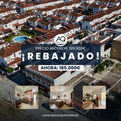 Casa a Logroño 52. Nueva vivienda en planta baja