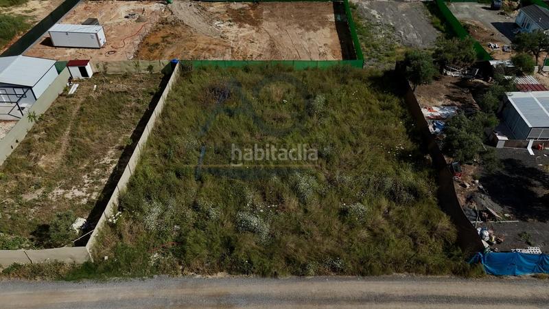 Foto 06a1d8c9-f38b-4e57-ad05-3632e02fcd3d. Terreno residenziale in La Hacienda - Nueva Andalucía Dos Hermanas