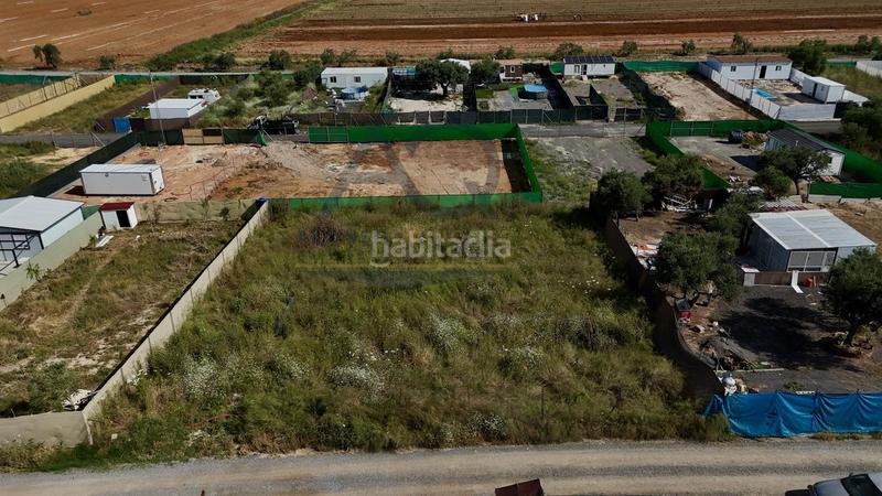 Foto 06b9b404-ff43-4518-a988-e880112e523b. Terreno residenziale in La Hacienda - Nueva Andalucía Dos Hermanas