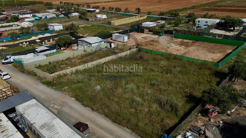 Foto de261399-19f1-42a9-9783-8808e6ba7991. Terreno residenziale in La Hacienda - Nueva Andalucía Dos Hermanas